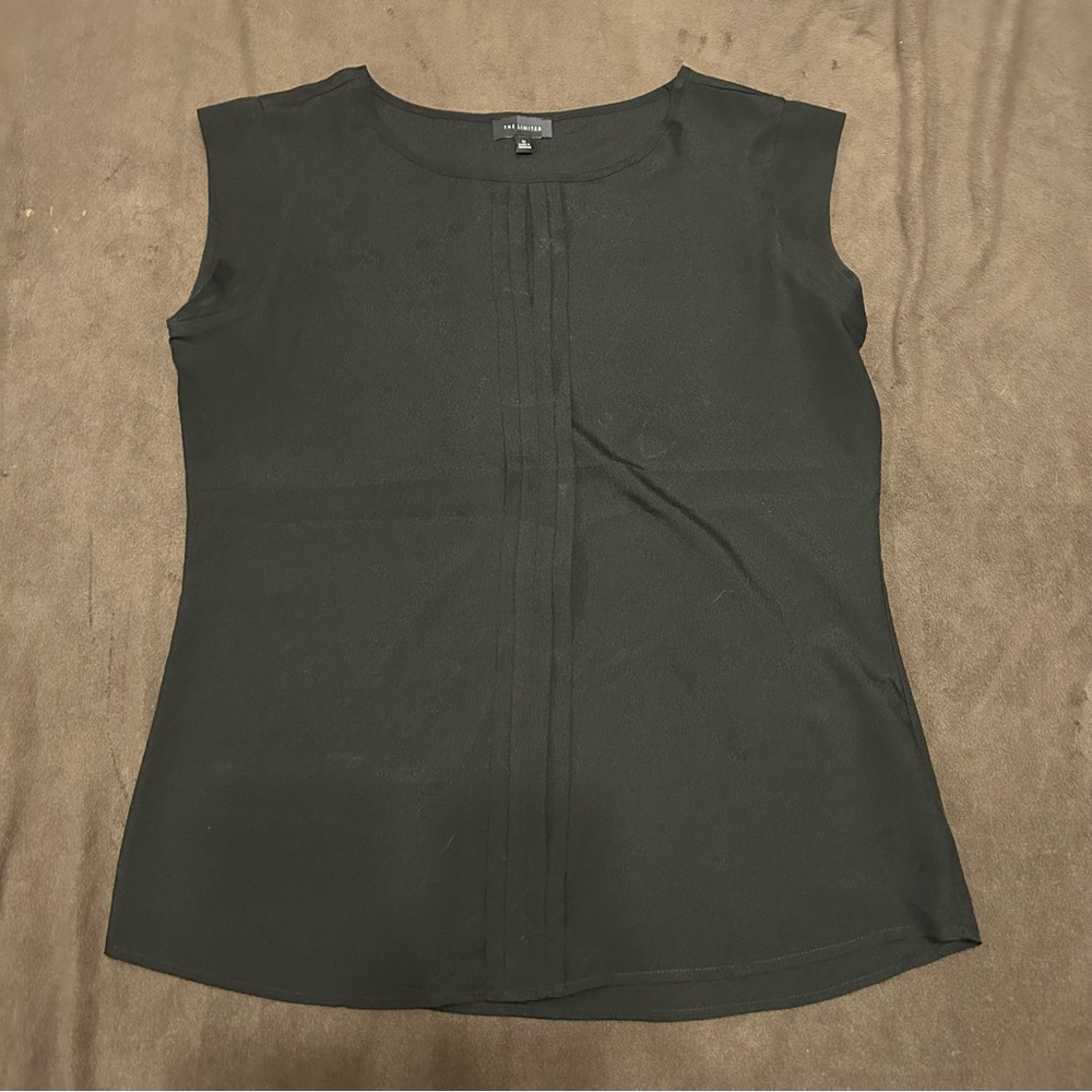 The Limited Blouse